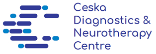 CESKA Diagnostic and Neurotherapy Centre Logo